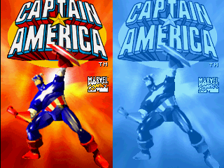 Avengers In Galactic Storm