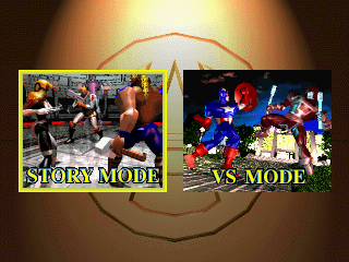 Avengers In Galactic Storm