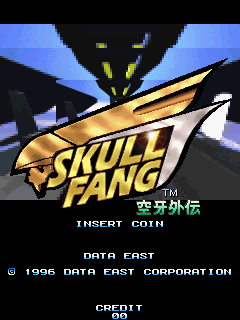 Skull Fang