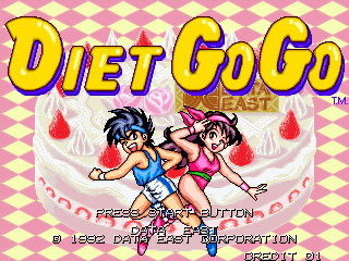 Diet Gogo