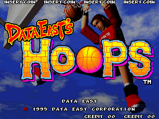 Hoops 95